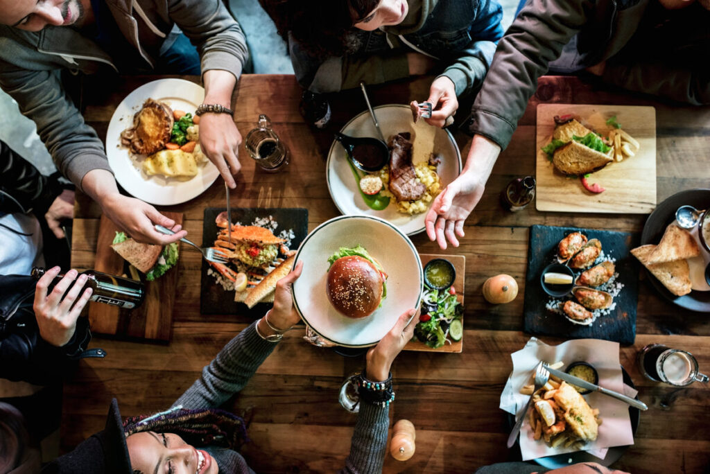 A Foodie’s Guide to Runnymede: The Best Restaurants, Cafés, and Hidden Eats in Lebanon, PA